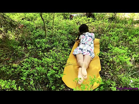 ❤️ Extraño en Tinder Masturba mi coño y folla apasionadamente en el bosque ️❌ Video de porno en es.dickies-shop.ru ❌️