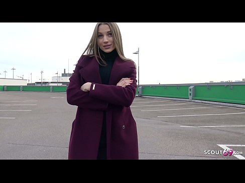 ❤️ SCOUT ALEMANA ES UN SUEÑO TOCANDO A STEELE, TELLA DEL ESTACIONAMIENTO Y SEXY POR DINERO ️❌ Video de porno en es.dickies-shop.ru ❌️