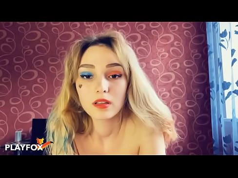 ❤️ Unas gafas mágicas de realidad virtual me dieron sexo con Harley Quinn ️❌ Video de porno en es.dickies-shop.ru ❌️