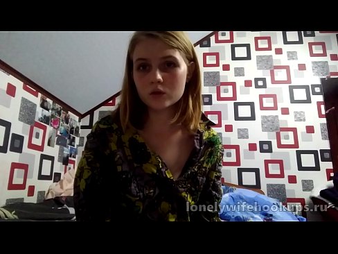 ❤️ Joven estudiante rubia de Rusia le gusta pollas más grandes. ️❌ Video de porno en es.dickies-shop.ru ❌️