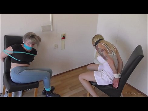 ❤️ Adicta / atada y amordazada / damisela en apuros ️❌ Video de porno en es.dickies-shop.ru ❌️