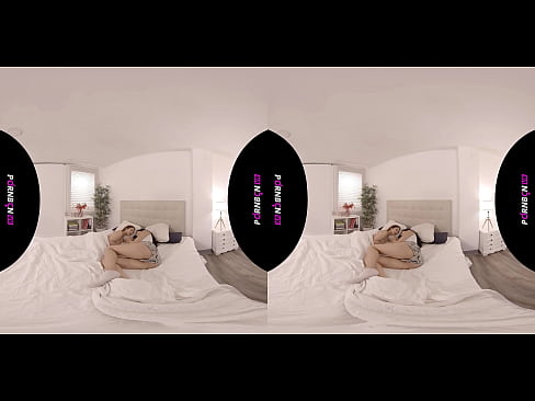 ❤️ PORNBCN VR Dos jóvenes lesbianas se despiertan cachondas en realidad virtual 4K 180 3D Ginebra Bellucci Katrina Moreno ️❌ Video de porno en es.dickies-shop.ru ❌️