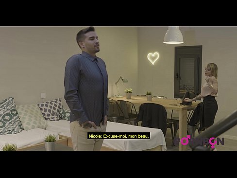 ❤️ PORNBCN 4K Una madura con grandes tetas quiere ser follada analmente joven gigoló con gran polla mamada amortismo follada dura paja estilo perro lamer coño orgasmo subtítulos en francés ️❌ Video de porno en es.dickies-shop.ru ❌️