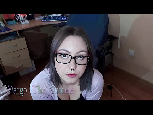 ❤️ Chica sexy con gafas chupa consolador profundamente en la cámara ️❌ Video de porno en es.dickies-shop.ru ❌️