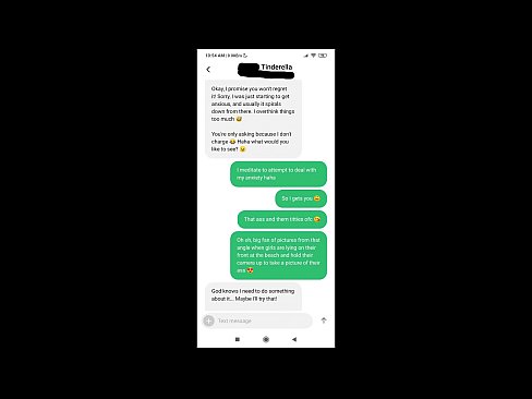 ❤️ He añadido una nueva PAWG de Tinder a mi harén ( hablar con Tinder incluido) ️❌ Video de porno en es.dickies-shop.ru ❌️