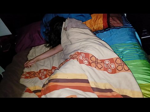❤️ Hijastro regañando a su joven madrastra mientras duerme ️❌ Video de porno en es.dickies-shop.ru ❌️
